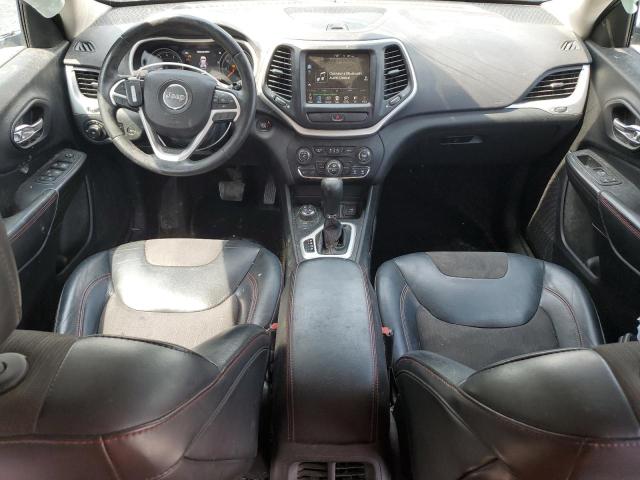 2015 JEEP CHEROKEE T - 1C4PJMBS8FW717950