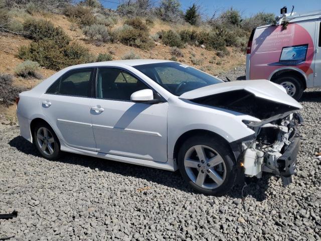 Vin: 4t1bf1fk4cu181635, lot: 62869495, toyota camry base 20124