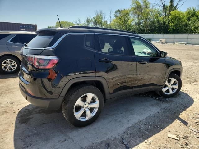 Vin: 3c4njdbb0jt180688, lot: 61364735, jeep compass latitude 20183