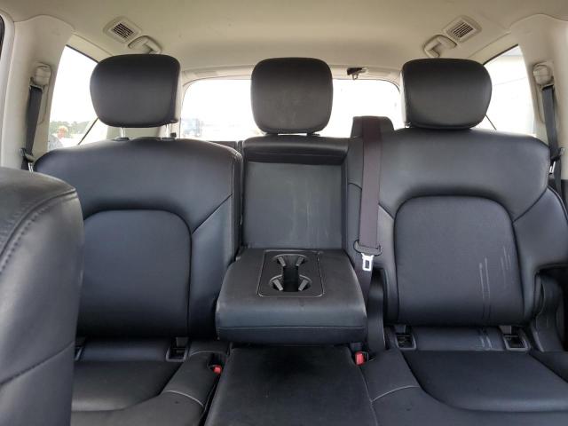 2024 NISSAN ARMADA SL JN8AY2BC0R9196681