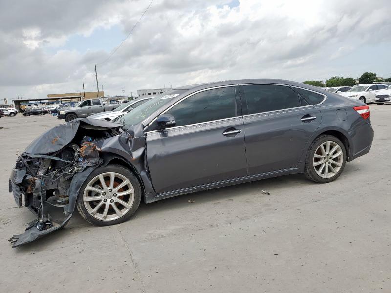 Vin: 4t1bk1ebxdu072739, lot: 61671325, toyota avalon base 2013 img_1