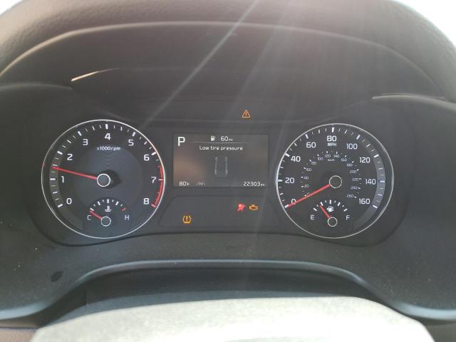2024 KIA FORTE LX 3KPF24AD7RE778782