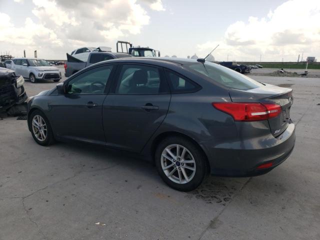 Vin: 1fadp3fe0jl265573, lot: 61594545, ford focus se 20182