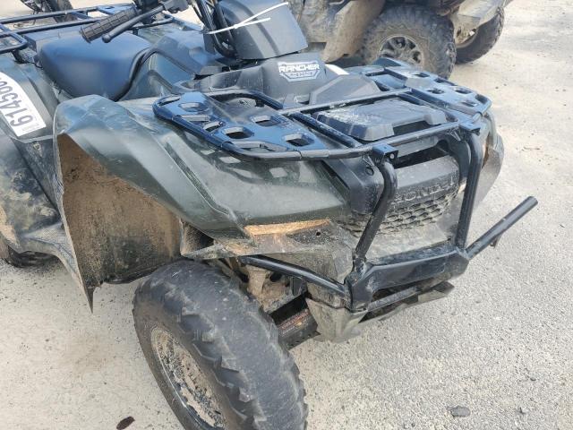 2024 HONDA TRX420 FM 1HFTE4000RJ004990