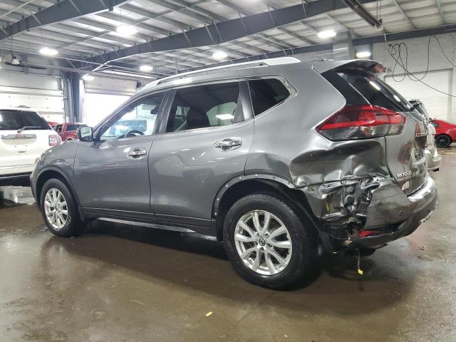 Vin: 5n1at2mv3kc738899, lot: 60285265, nissan rogue s 20192