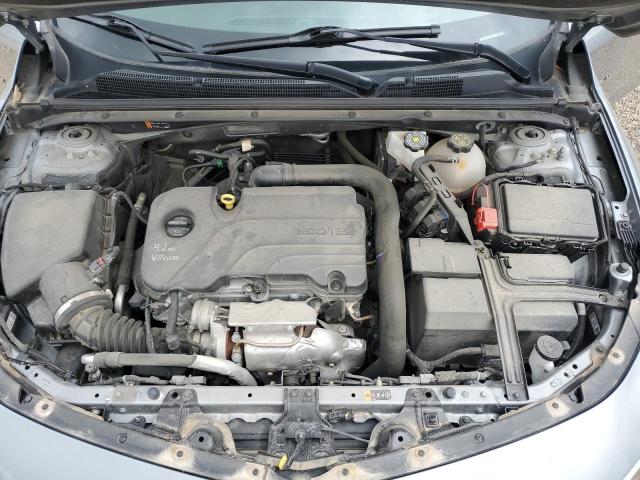 2023 CHEVROLET MALIBU LS - 1G1ZC5ST3PF151563
