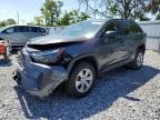 2023 TOYOTA RAV4 LE - 2T3H1RFV3PC247527