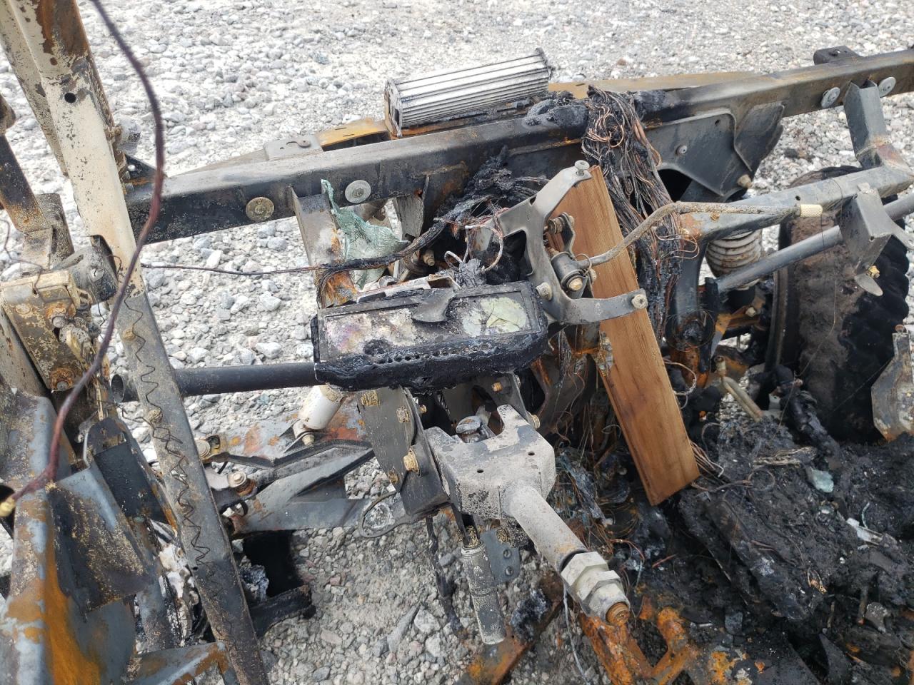 Lot #3235705881 2021 CAN-AM DEFENDER L