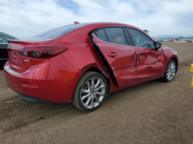 Vin: jm1bm1w34e1169895, lot: 58984825, mazda 3 grand touring 20143