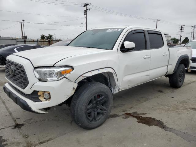 Vin: 3tmdz5bn3nm124880, lot: 61995615, toyota tacoma double cab 2022 img_1
