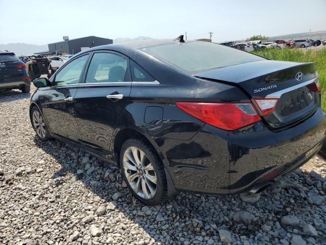 Vin: 5npec4ac7bh142929, lot: 60136835, hyundai sonata se 20112