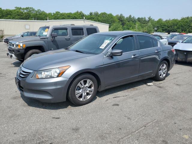 HONDA ACCORD SE