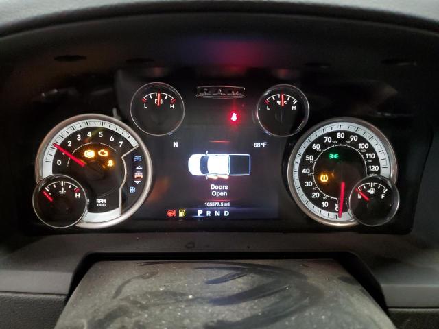 2016 RAM 1500 LARAM - 1C6RR7VT3GS197096