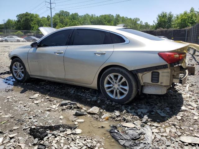 Vin: 1g1ze5st9gf275167, lot: 59193985, chevrolet malibu lt 20162
