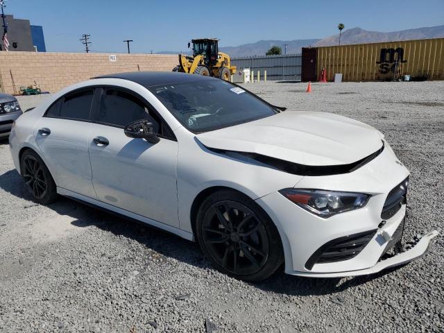 2021 MERCEDES-BENZ CLA AMG 35 W1K5J5BB3MN151346