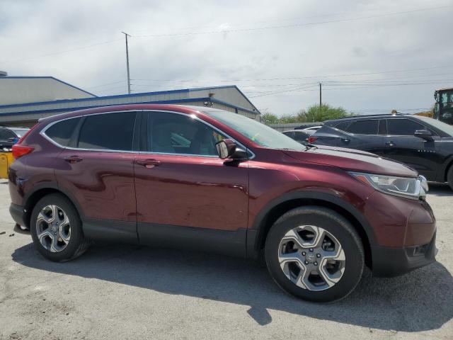 Vin: 2hkrw2h50jh620627, lot: 59627615, honda crv ex 20184