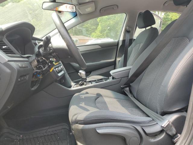 5npe24af9kh759830 - 2019 Hyundai sonata se - #59252105