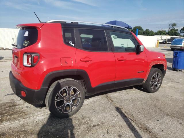 2015 JEEP RENEGADE L - ZACCJBDT0FPB64035