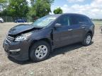 2016 CHEVROLET TRAVERSE L - 1GNKRFKD3GJ178451
