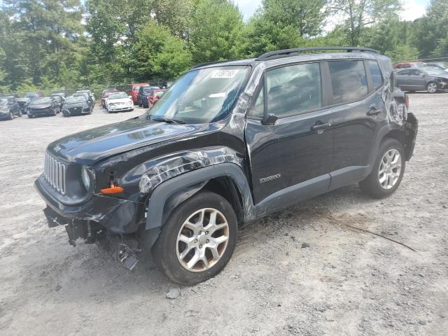 JEEP RENEGADE L