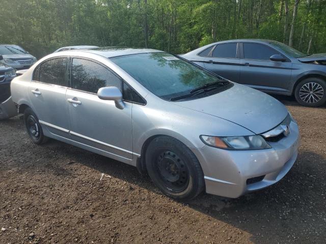 Vin: 2hgfa1f00bh007244, lot: 59369995, honda civic exl 20114