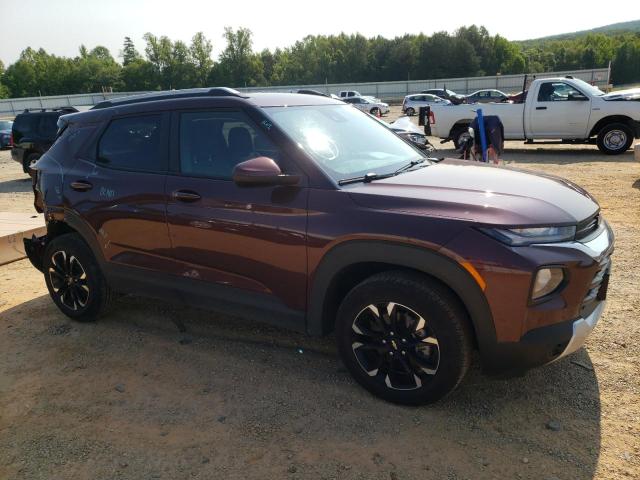 Vin: kl79mrsl0pb124529, lot: 58793085, chevrolet trailblzr lt 20234