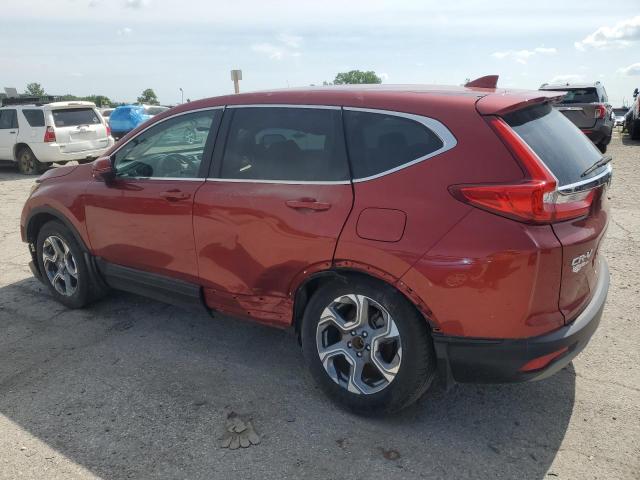 2018 HONDA CR-V EXL 2HKRW2H83JH641904