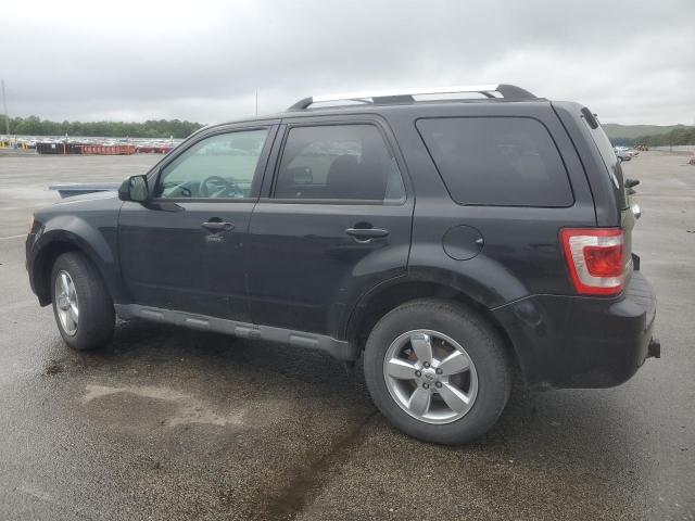 Vin: 1fmcu9eg6ckb38044, lot: 60019855, ford escape limited 20122