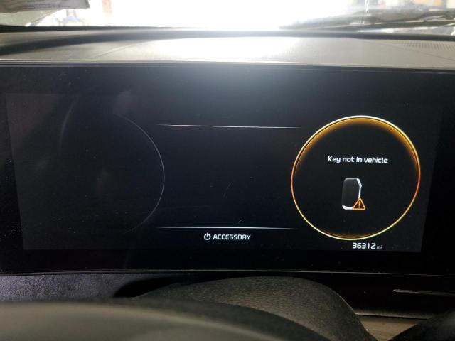 2023 KIA SPORTAGE X 5XYK7CAF6PG093880