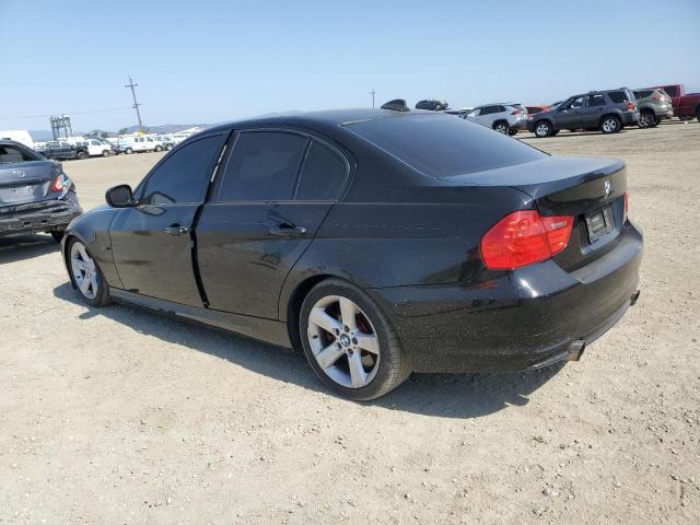 Vin: wbapm5g5xbnn00932, lot: 59732005, bmw 3 series i 20112