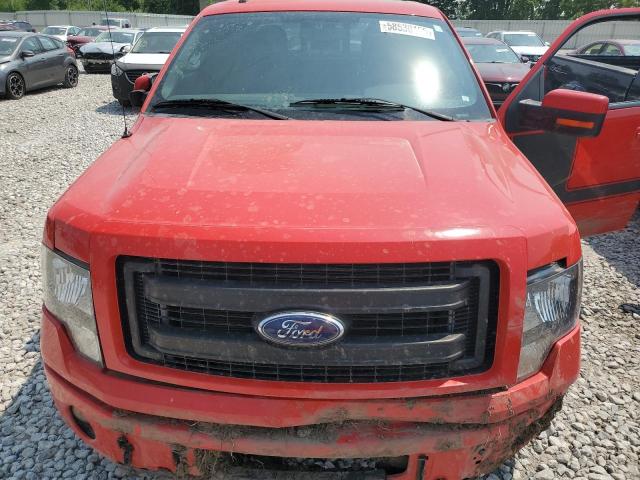 2012 FORD F150 SUPER - 1FTFW1ET7CFC93298