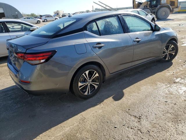 Vin: 3n1ab8cv7py264596, lot: 61687175, nissan sentra sv 20233