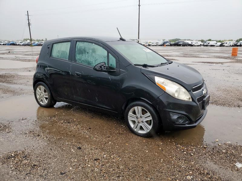 Vin: kl8cb6s91dc603090, lot: 58975305, chevrolet spark ls 20134