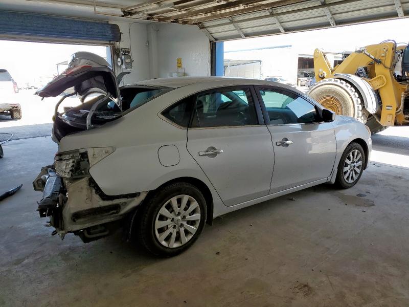 Vin: 3n1ab7ap5dl742585, lot: 61507275, nissan sentra s 20133