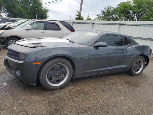 CHEVROLET CAMARO LS