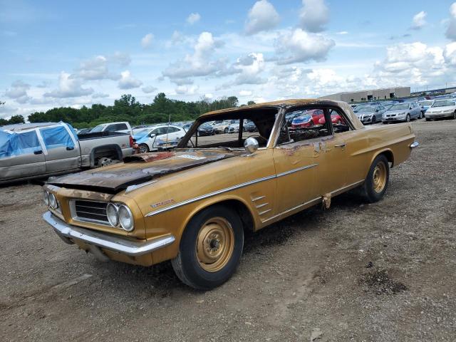 PONTIAC TEMPEST