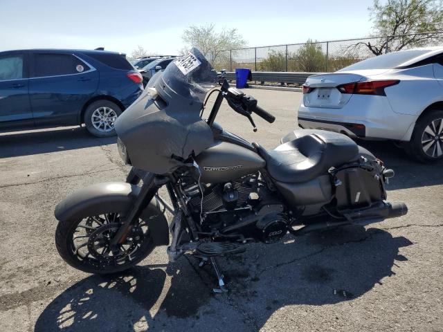 HARLEY-DAVIDSON FLHXS 2019 1HD1KRP15KB682932 photo #4