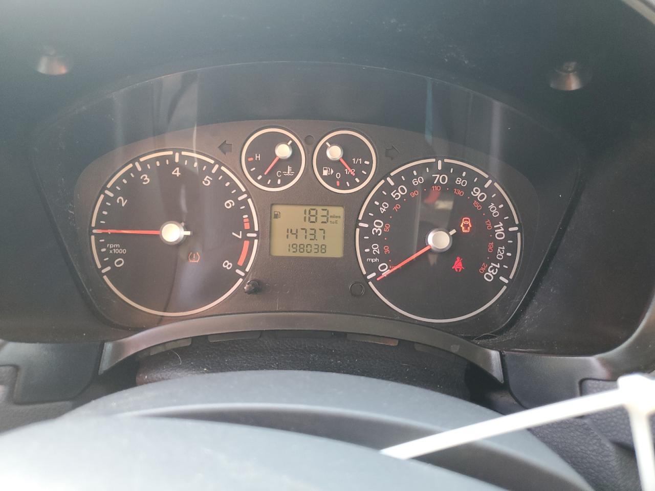 FORD TRANSIT CONNECT XLT