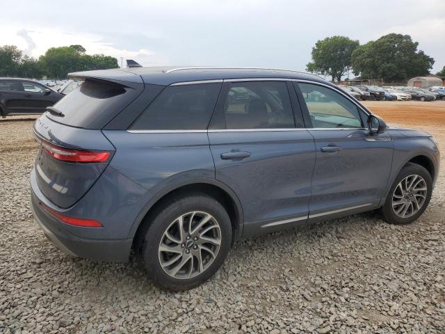 Vin: 5lmcj1c92nul01257, lot: 59887065, lincoln corsair 20223