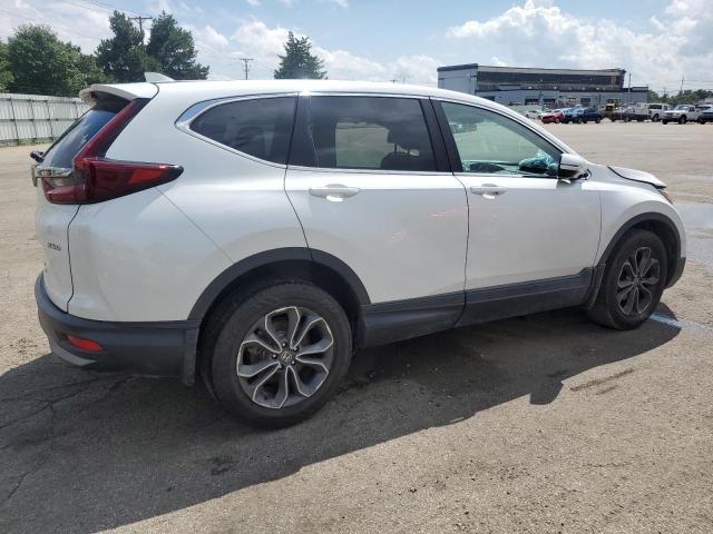 2020 HONDA CR-V EX 2HKRW2H52LH623693