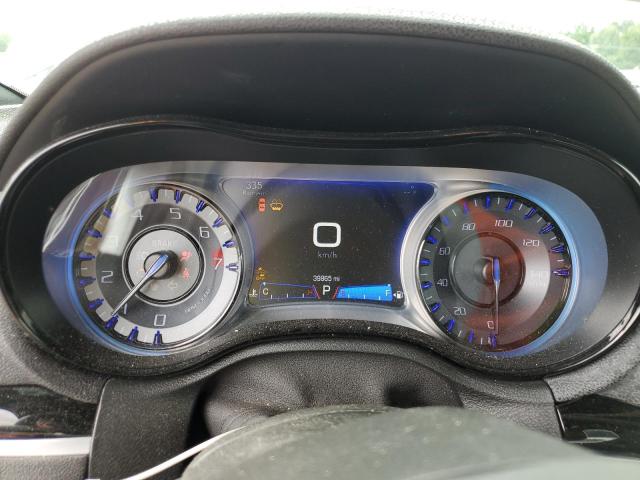 2018 CHRYSLER 300 S - 2C3CCABG4JH264022
