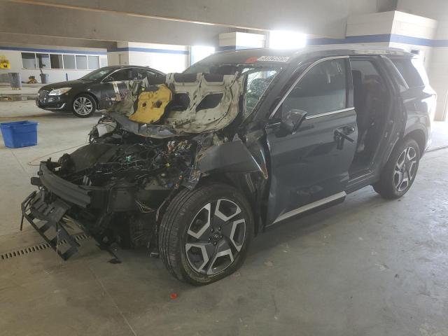 Vin: km8r4dge6ru709246, lot: 59929665, hyundai palisade sel premium 2024 img_1