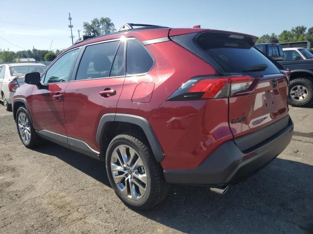 Vin: 2t3a1rfv3mw178267, lot: 59924995, toyota rav4 xle premium 20212