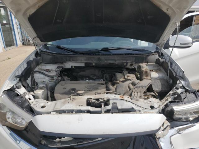 2018 MITSUBISHI OUTLANDER - JA4AR3AU9JU005330
