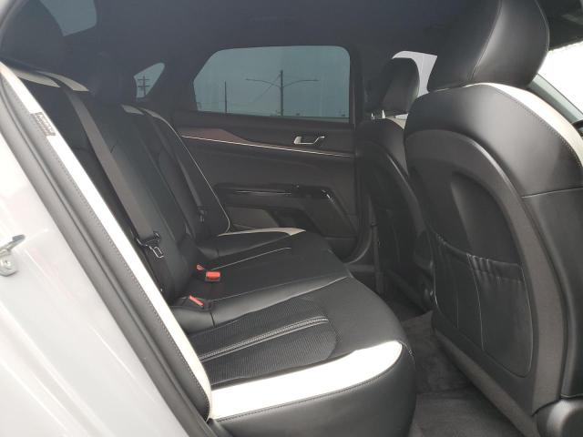 2025 KIA K5 GT LINE - KNAG64J79S5316662