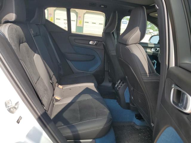 2024 VOLVO XC40 CORE YV4EH3HL3R2284818