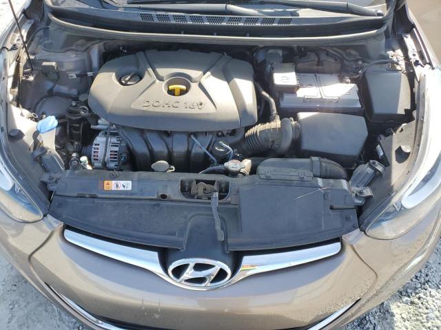 2015 HYUNDAI ELANTRA SE - 5NPDH4AE2FH592573