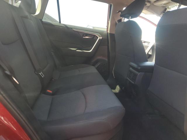 2024 TOYOTA RAV4 XLE 4T3RWRFV9RU126170