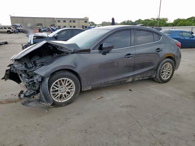 Vin: 3mzbn1u7xhm115945, lot: 60025315, mazda 3 sport 2017 img_1