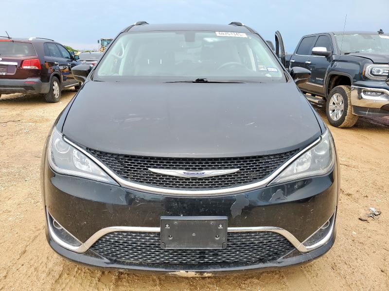 2020 CHRYSLER PACIFICA T 2C4RC1BG9LR131727